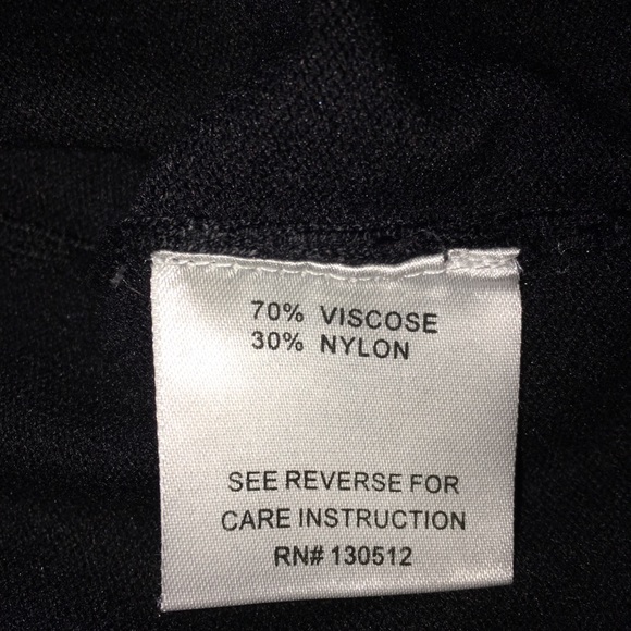 Cute Ruffled Sweater - Picture 6 of 7